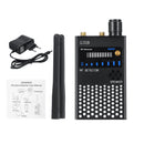 Multi-function GPS Detector GSM Audio Bug Finder RF Tracker RF Detector Anti-eavesdropping