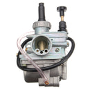 Atv Bike New Carburetor And Intake Manifold For Suzuki LT80 LT 80 1987-2006