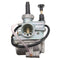 Atv Bike New Carburetor And Intake Manifold For Suzuki LT80 LT 80 1987-2006