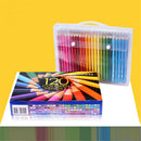 120/136/160 Colors Pencils Set Professional Artist Painting Pencil For Drawing Sketch Art Stationery