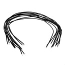 10 Pcs DIY 15cm Silicone AWG30 Cable Flexible Signal Wire for RC Model Tool DIY Parts