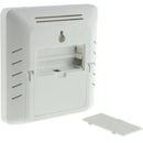 ANENG HS-1 Digital LCD Weather Station Thermometer Hygrometer Electronic Temperature Humidity Meter