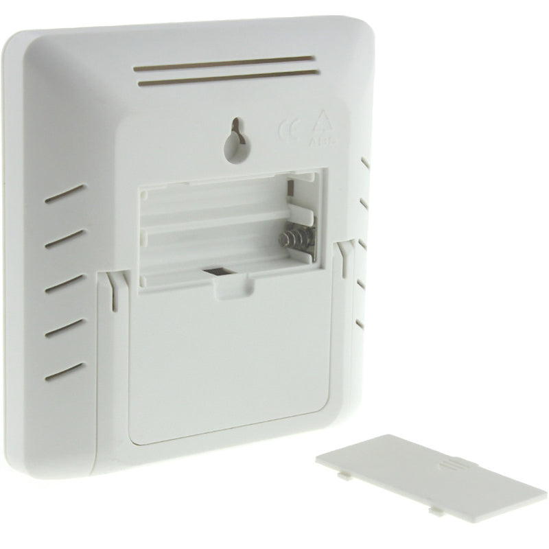 ANENG HS-1 Digital LCD Weather Station Thermometer Hygrometer Electronic Temperature Humidity Meter