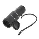Day & Night Vision 30x52 HD Optical Monocular Waterproof Hunting Camping Hiking Telescope