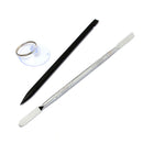 Bakeey Universal 18 in 1 Phone Opening Pry Screwdrivers Sets Repair Tool Kit for iPhone Samsung