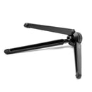 JmGO Small Tripod P1P2 Portable Tripod for Projector Camera Black
