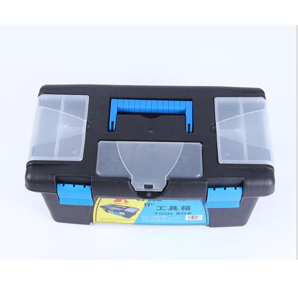 Multi-function Art Tool Box Super-compression Large space Tool Box