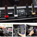 Universal Car Air Vent Phone Holder Magnetic Stand Mount for iPhone/Samsung/GPS