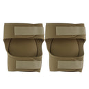 Wosport Motorcycle Tactical Protective Knee Pad Outdoor Lightweight