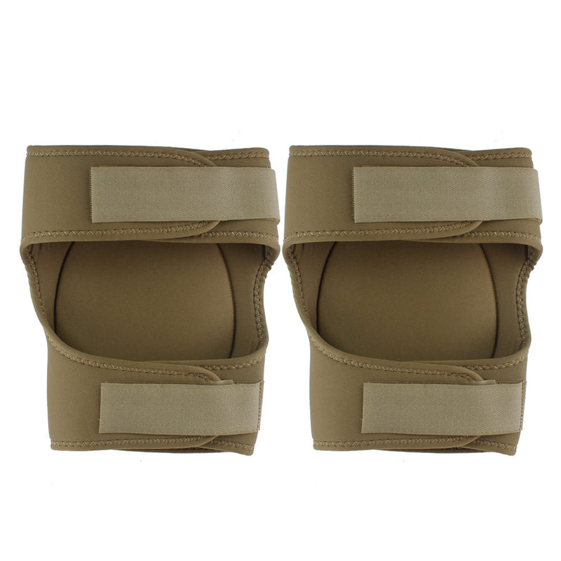 Wosport Motorcycle Tactical Protective Knee Pad Outdoor Lightweight