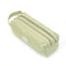 Bakeey W1 Kawaii Double Zipper Large Capacity Stationery Supplies Pencil Case Earphone USB Cable MP3 Memory Card Battery Digital Gadgets Organizer Storage Bag