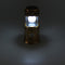 4 In 1 Camping Tent Solar Lantern USB Rechargeable LED Flashlight Torch Hand Lamp