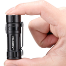 FOLOMOV EDC C2 Nicha E21A 8Mode 400Lumens Magnetic Tail EDC Flashlight