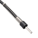 Drillpro 3-3.2mm Flexible Shaft Lengthening Hose Electric Grinder Flexible Shaft Engraving Pen Extension Cord