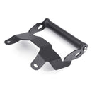 Motorcycle GPS Phone Mounting Holder Aluminum Alloy Bracket Stand For Honda X-ADV 750 XADV X ADV 750 2017-2018
