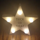 Loskii JM01685 Halloween Decoration Pumpkin LED Night Light for Party LED Night Light Festive Atmosphere Lights Christmas Decoration