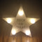 Loskii JM01685 Halloween Decoration Pumpkin LED Night Light for Party LED Night Light Festive Atmosphere Lights Christmas Decoration