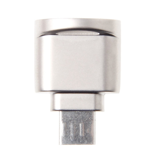 Bakeey Micro USB TF Card Reader OTG Adapter Converter For Samsung S7 Edge S6 Redmi Note 4X