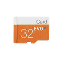 Class 10 Memory Card TF Card 8GB/16GB/32GB/64GB/128GB High Speed With Adapter Card Reader Set