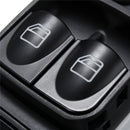 Window Switch Console For Mercedes W203 C-CLASS C320 Front left