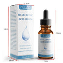 30ml Hyaluronic Acid Facial Cream Anti-Aging Wrinkles Face Brightening Firming