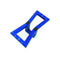 Woodworking Tool Dovetail Jig Durable Marker Gauge to Hardwood and Softwood