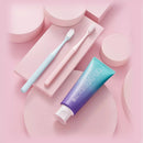 Xiaomi Mijia 10PCS Toothbrush Pink & Blue Manual Ultra Fine Soft Hair Deep Cleaning Tartar Removal Tooth Brush