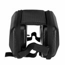 Large Capacity Waterproof Mountain MTB Bike Frame Tail Rear Tube Tube Cycling Bag
