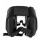 Large Capacity Waterproof Mountain MTB Bike Frame Tail Rear Tube Tube Cycling Bag