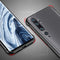 Bakeey Frameless Ultra Thin Matte With Finger Ring Hard PC Protective Case for Xiaomi Mi Note 10 / Xiaomi Mi Note 10 Pro / Xiaomi Mi CC9 Pro