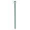 Reusable Borosilicate Glass Drinking Straw Enviromentally Friendly Party Tableware Straws