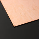 99.9% Pure Copper Sheet Metal Plate Sheet 1mm*100mm*100mm