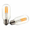 Dimmable E27 E26 T45 6W COB Incandescent Warm White Edsion Restro Light Lamp Bulb AC110V AC220V