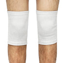 KALOAD Knee Electrode Tens Pad Electronic Pulse Shock Massager Leg Muscle Pain Relief Safety Fitness