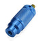 Oil-Water Separator Compressor M10 Female Male Thread 30MPA Alloy Aluminum