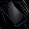 Bakeey Luxury Ultra-Thin Plating Soft TPU Protective Back Cover Case For Xiaomi Mi MIX 2