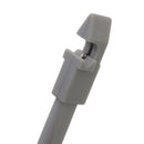 DANIU Insulation Piercing Test Clip Set Alligator Probes For Car Circuit Detection