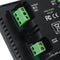 AC 85V-240V LED Digital Heating Thermostat Temperature Controller Touch Screen W/ Probe