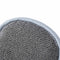 2Pcs Gray Jordan Judy Double-Sided Dishwashing Brush Cleaning Brushes Kitchen Dish handle Washing Tool from XiaoMi YouPin