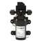 FL-3308 130PSI 6L/Min Water High Pressure Diaphragm Pump Caravan Boat DC12V