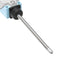 10 Types 250VAC Limit Switch IP65 Adjustable Actuator Roller Arm Rod Spring Coil Endstop Switch