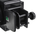 Adjustable Automatic Auto Fish Food Feeder Aquarium Timing Feeding