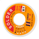 50g 0.3mm 60/40 Tin Lead Soldering Wire Reel Rosin Core Solder