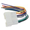 CD/DVD Player Wiring Harness Plug Cable Adapter Connector