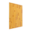 3D Self-adhesive Wall Sticker Foam Brick Pattern Environmental Wall Sticker Decorations