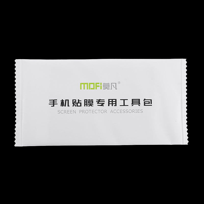 Mofi Anti-Explosion Tempered Glass Front&Back Screen Protector For Xiaomi Redmi Note 7