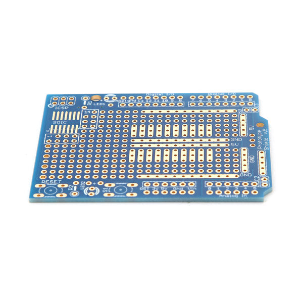 10Pcs Prototyping Shield PCB Board For