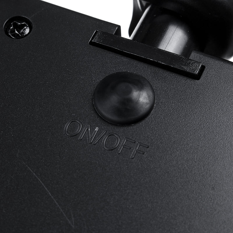 Solar Powered  64 LED PIR Motion Wall Light Home Security Lamp Garden Outdoor