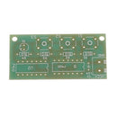 3pcs DIY Three Person Voter Module Kit DIY Electronic Production Kit 74HC00+74HC10