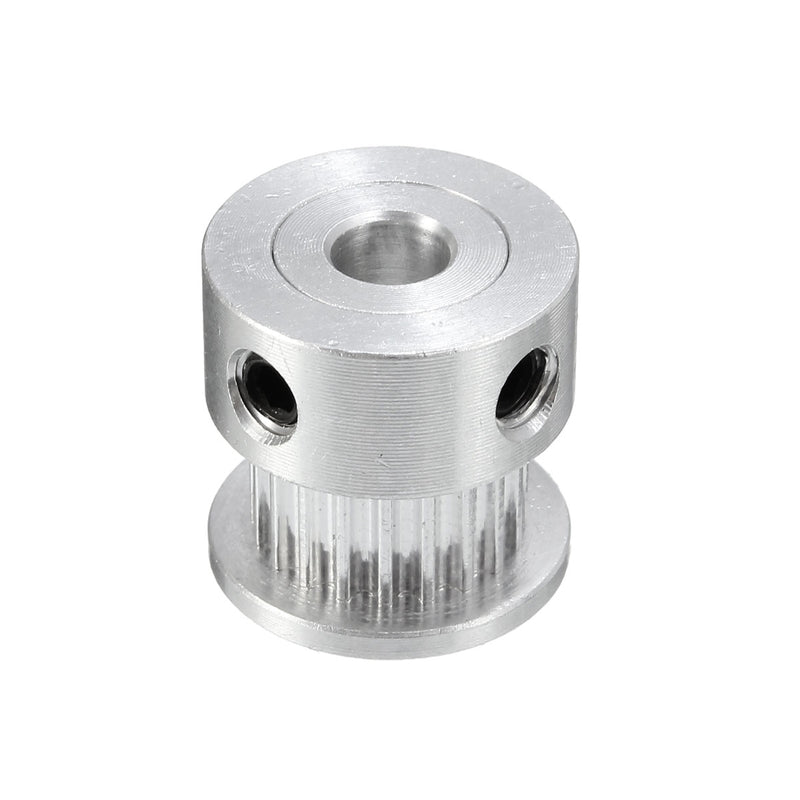 2M 3D Printer GT2 Timing Belt+Aluminum Pulley+Cupler Shaft+LM8UU+608ZZ+624ZZ
